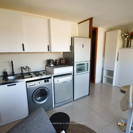 2 Etoiles - Sur Le Port - Cannes Marina Mandelieu-la-Napoule